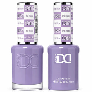 DND DUO HEMA & TPO Free GEL POLISH 001-099