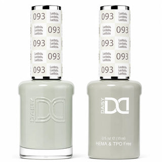 DND DUO HEMA & TPO Free GEL POLISH 001-099