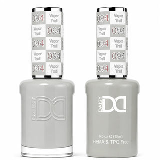 DND DUO HEMA & TPO Free GEL POLISH 001-099