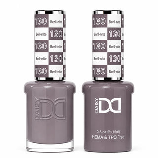 DND DUO HEMA & TPO Free GEL POLISH 101-201