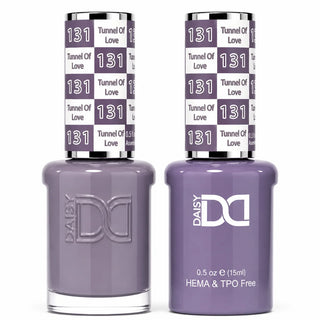 DND DUO HEMA & TPO Free GEL POLISH 101-201