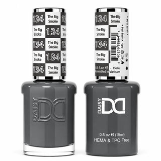 DND DUO HEMA & TPO Free GEL POLISH 101-201