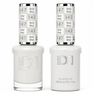 DND DUO HEMA & TPO Free GEL POLISH 101-201