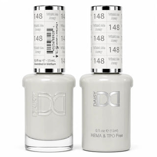 DND DUO HEMA & TPO Free GEL POLISH 101-201