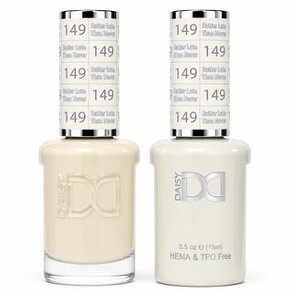 DND DUO HEMA & TPO Free GEL POLISH 101-201