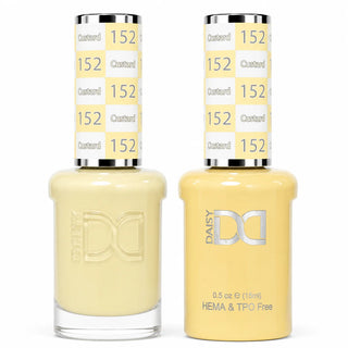 DND DUO HEMA & TPO Free GEL POLISH 101-201
