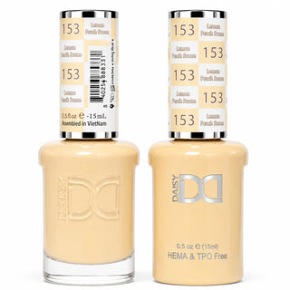 DND DUO HEMA & TPO Free GEL POLISH 101-201