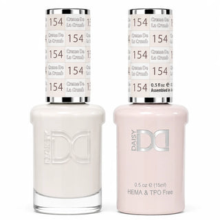 DND DUO HEMA & TPO Free GEL POLISH 101-201