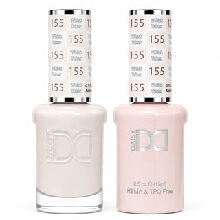 DND DUO HEMA & TPO Free GEL POLISH 101-201