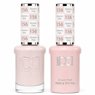 DND DUO HEMA & TPO Free GEL POLISH 101-201