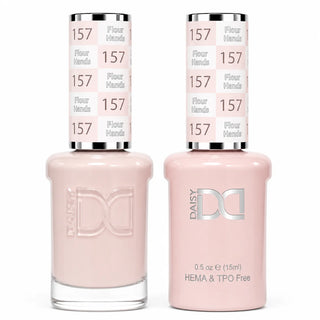 DND DUO HEMA & TPO Free GEL POLISH 101-201