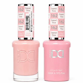 DND DUO HEMA & TPO Free GEL POLISH 101-201