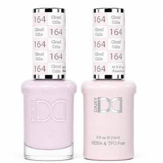 DND DUO HEMA & TPO Free GEL POLISH 101-201