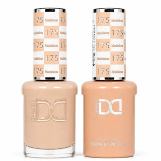 DND DUO HEMA & TPO Free GEL POLISH 101-201