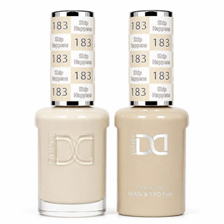 DND DUO HEMA & TPO Free GEL POLISH 101-201
