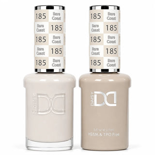 DND DUO HEMA & TPO Free GEL POLISH 101-201