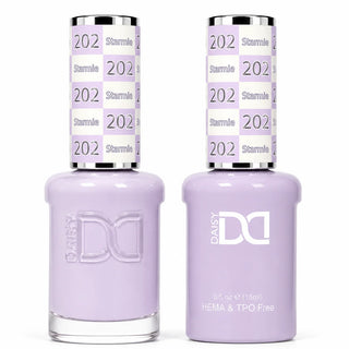 DND DUO HEMA & TPO Free GEL POLISH 202-290