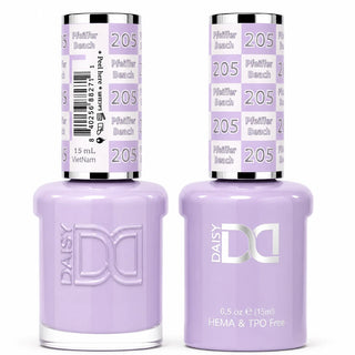 DND DUO HEMA & TPO Free GEL POLISH 202-290
