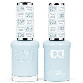 DND DUO HEMA & TPO Free GEL POLISH 202-290