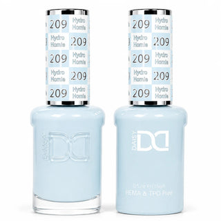 DND DUO HEMA & TPO Free GEL POLISH 202-290