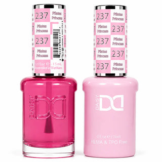 DND DUO HEMA & TPO Free GEL POLISH 202-290