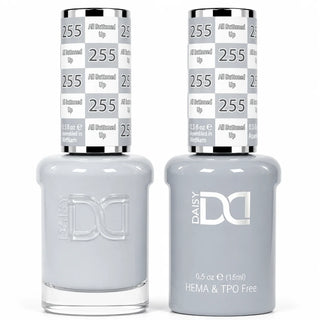 DND DUO HEMA & TPO Free GEL POLISH 202-290
