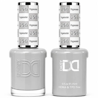 DND DUO HEMA & TPO Free GEL POLISH 202-290