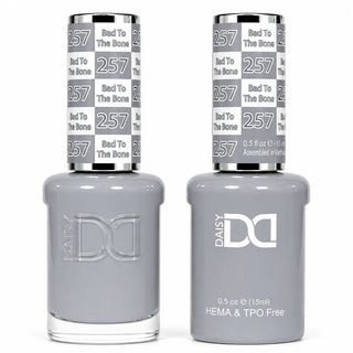 DND DUO HEMA & TPO Free GEL POLISH 202-290