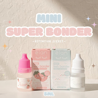 Elan mini super bonder 5ml