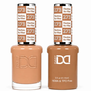 DND DUO HEMA & TPO Free GEL POLISH 202-290