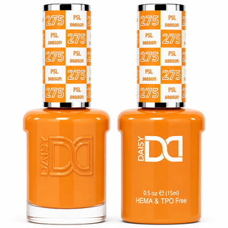 DND DUO HEMA & TPO Free GEL POLISH 202-290