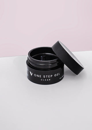 V Beauty Pure One Step Gel 15ml