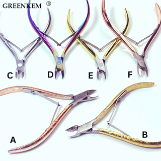 Cuticle Nippers