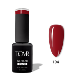 Take Over HEMA FREE UV/LED Gel Polish 15ml 101-200