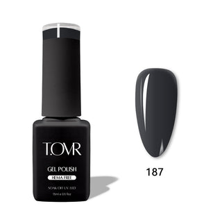 Take Over HEMA FREE UV/LED Gel Polish 15ml 101-200
