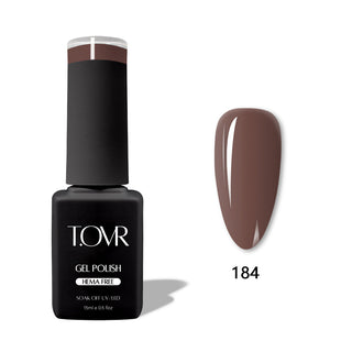 Take Over HEMA FREE UV/LED Gel Polish 15ml 101-200