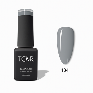 Take Over HEMA FREE Gel Polish 15ml 201-207
