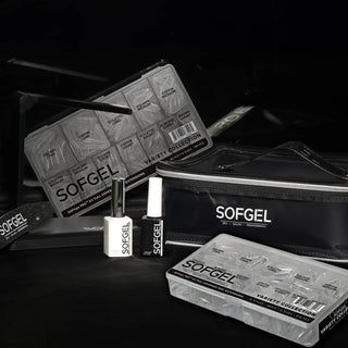 SOFGEL SOFTIPS PRO™ Master Kit