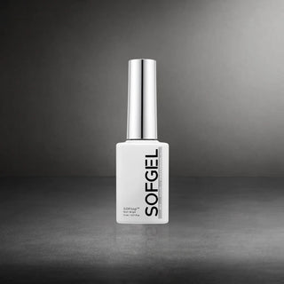 SOFGEL Ultra Gloss Non-Wipe Gel Topcoat