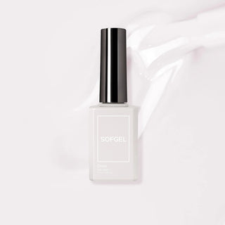 SOFGEL Gel Color - 15ml “Dove”