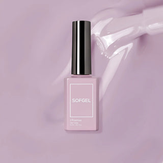 SOFGEL Gel Color - 15ml “I Promise”