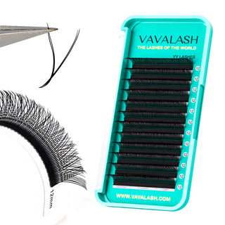 VAVALASH PREMIUM YY LASHES 0.05