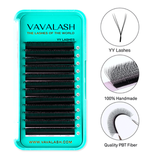 VAVALASH PREMIUM YY LASHES 0.05