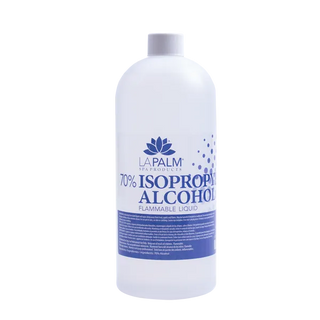 La Palm Alcohol 70%
