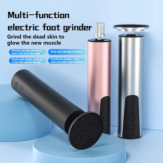 Electric Foot Callus Remover