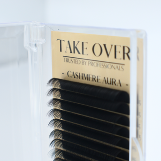 Take Over 0.15 Classic "Cashmere Aura"