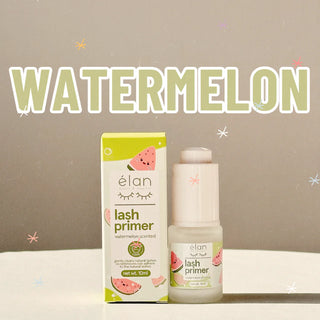 Elan “Watermelon” Lash Primer 10ml