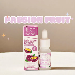 elan “Passion Fruit” Super Bonder 10ml