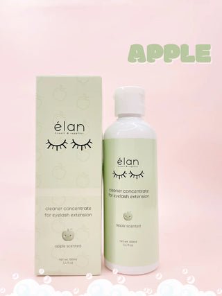 Elan Lash Cleanser Concentrate