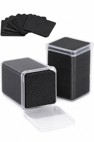 Lint Free Wipes